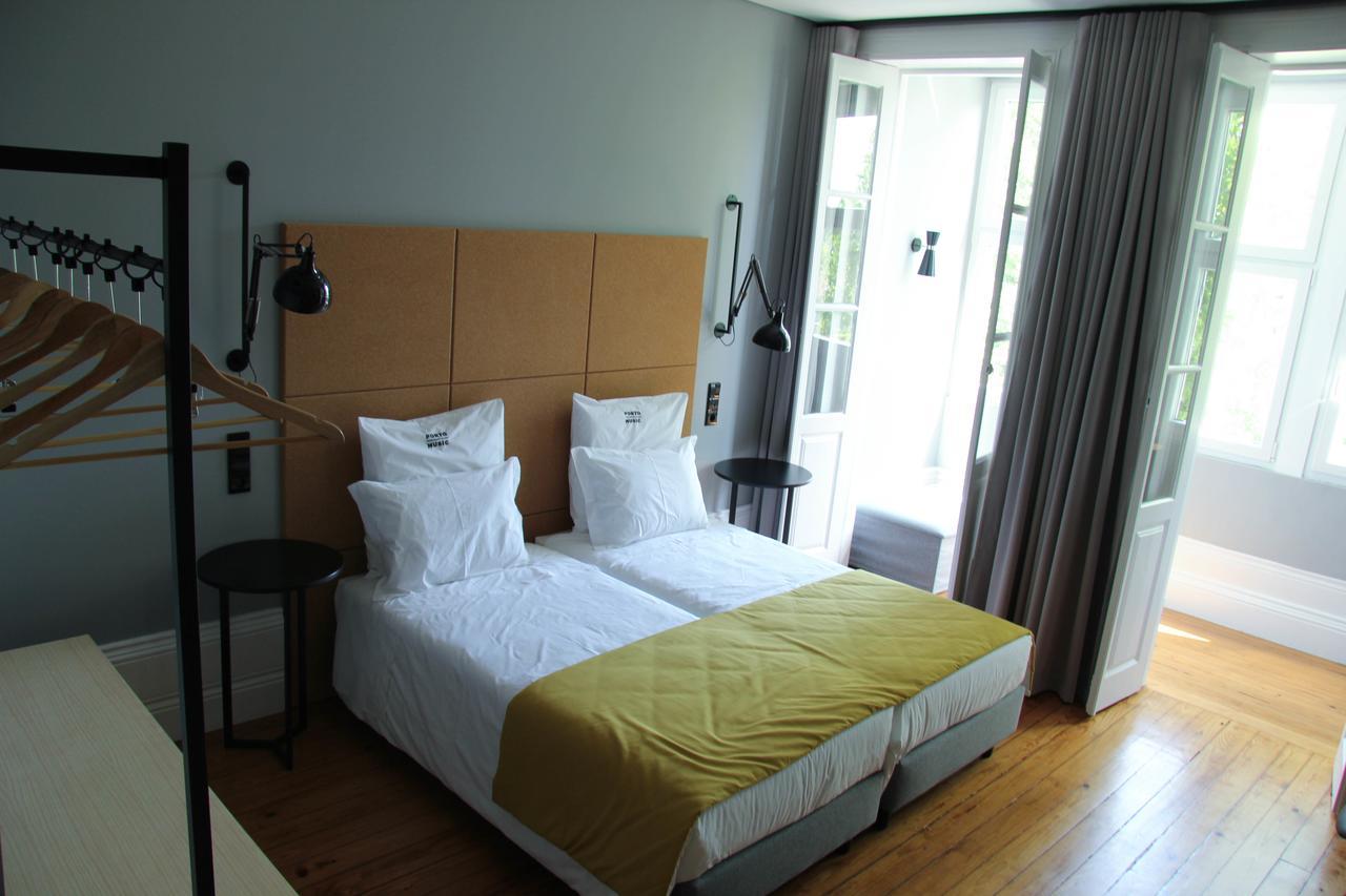 Studio Garden View