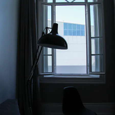 Porto Music Guest House-2