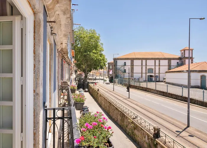 Miragaia - Riverside Suites - Adults Only Porto